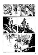 Lone Wolf and Cub - c093 (v19) - p039 [dig] [Four Seasons of Death] [Dark Horse Comics] [danke-Empire] {HQ}