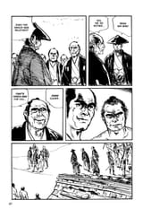 Lone Wolf and Cub - c093 (v19) - p040 [dig] [Four Seasons of Death] [Dark Horse Comics] [danke-Empire] {HQ}