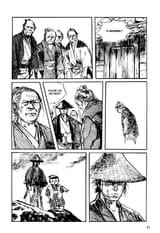 Lone Wolf and Cub - c093 (v19) - p041 [dig] [Four Seasons of Death] [Dark Horse Comics] [danke-Empire] {HQ}