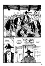 Lone Wolf and Cub - c093 (v19) - p043 [dig] [Four Seasons of Death] [Dark Horse Comics] [danke-Empire] {HQ}
