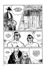 Lone Wolf and Cub - c093 (v19) - p044 [dig] [Four Seasons of Death] [Dark Horse Comics] [danke-Empire] {HQ}