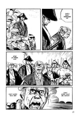Lone Wolf and Cub - c093 (v19) - p045 [dig] [Four Seasons of Death] [Dark Horse Comics] [danke-Empire] {HQ}