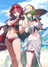 __c_c_and_kouzuki_kallen_code_geass_and_1_more__cf92f4fb80c57484e84ee6f9ccda49fc