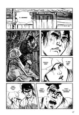 Lone Wolf and Cub - c093 (v19) - p047 [dig] [Four Seasons of Death] [Dark Horse Comics] [danke-Empire] {HQ}