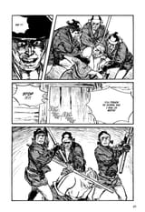 Lone Wolf and Cub - c093 (v19) - p049 [dig] [Four Seasons of Death] [Dark Horse Comics] [danke-Empire] {HQ}