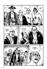 Lone Wolf and Cub - c093 (v19) - p050 [dig] [Four Seasons of Death] [Dark Horse Comics] [danke-Empire] {HQ}