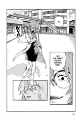 Call of the Night - c148 (v15) - p166 [VIZ Media] [Digital] [1r0n]
