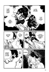 Lone Wolf and Cub - c093 (v19) - p053 [dig] [Four Seasons of Death] [Dark Horse Comics] [danke-Empire] {HQ}