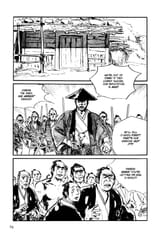 Lone Wolf and Cub - c093 (v19) - p054 [dig] [Four Seasons of Death] [Dark Horse Comics] [danke-Empire] {HQ}