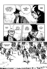 Lone Wolf and Cub - c093 (v19) - p055 [dig] [Four Seasons of Death] [Dark Horse Comics] [danke-Empire] {HQ}