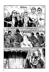 Lone Wolf and Cub - c093 (v19) - p056 [dig] [Four Seasons of Death] [Dark Horse Comics] [danke-Empire] {HQ}