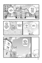 Call of the Night - c148 (v15) - p162 [VIZ Media] [Digital] [1r0n]