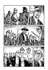 Lone Wolf and Cub - c093 (v19) - p057 [dig] [Four Seasons of Death] [Dark Horse Comics] [danke-Empire] {HQ}