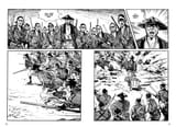 Lone Wolf and Cub - c093 (v19) - p060-061 [dig] [Four Seasons of Death] [Dark Horse Comics] [danke-Empire] {HQ}