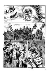 Lone Wolf and Cub - c093 (v19) - p063 [dig] [Four Seasons of Death] [Dark Horse Comics] [danke-Empire] {HQ}