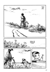 Lone Wolf and Cub - c093 (v19) - p067 [dig] [Four Seasons of Death] [Dark Horse Comics] [danke-Empire] {HQ}