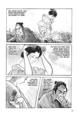 Lone Wolf and Cub - c094 (v19) - p077 [dig] [Wives and Lovers] [Dark Horse Comics] [danke-Empire] {HQ}
