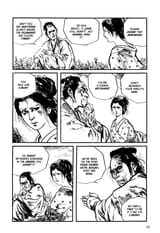 Lone Wolf and Cub - c094 (v19) - p081 [dig] [Wives and Lovers] [Dark Horse Comics] [danke-Empire] {HQ}