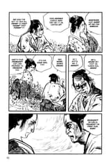 Lone Wolf and Cub - c094 (v19) - p082 [dig] [Wives and Lovers] [Dark Horse Comics] [danke-Empire] {HQ}