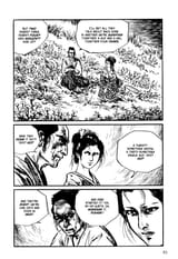 Lone Wolf and Cub - c094 (v19) - p083 [dig] [Wives and Lovers] [Dark Horse Comics] [danke-Empire] {HQ}