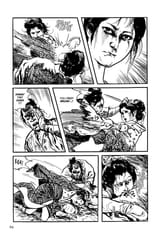 Lone Wolf and Cub - c094 (v19) - p084 [dig] [Wives and Lovers] [Dark Horse Comics] [danke-Empire] {HQ}