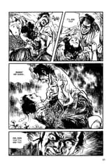 Lone Wolf and Cub - c094 (v19) - p085 [dig] [Wives and Lovers] [Dark Horse Comics] [danke-Empire] {HQ}
