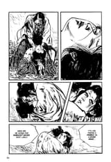 Lone Wolf and Cub - c094 (v19) - p086 [dig] [Wives and Lovers] [Dark Horse Comics] [danke-Empire] {HQ}