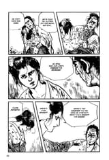 Lone Wolf and Cub - c094 (v19) - p088 [dig] [Wives and Lovers] [Dark Horse Comics] [danke-Empire] {HQ}