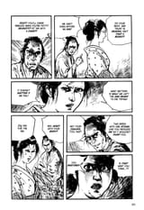 Lone Wolf and Cub - c094 (v19) - p089 [dig] [Wives and Lovers] [Dark Horse Comics] [danke-Empire] {HQ}