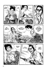 Lone Wolf and Cub - c094 (v19) - p090 [dig] [Wives and Lovers] [Dark Horse Comics] [danke-Empire] {HQ}