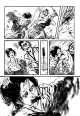 Lone Wolf and Cub - c094 (v19) - p092 [dig] [Wives and Lovers] [Dark Horse Comics] [danke-Empire] {HQ}