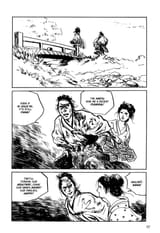 Lone Wolf and Cub - c094 (v19) - p097 [dig] [Wives and Lovers] [Dark Horse Comics] [danke-Empire] {HQ}