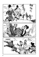 Lone Wolf and Cub - c094 (v19) - p098 [dig] [Wives and Lovers] [Dark Horse Comics] [danke-Empire] {HQ}