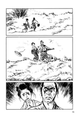 Lone Wolf and Cub - c094 (v19) - p099 [dig] [Wives and Lovers] [Dark Horse Comics] [danke-Empire] {HQ}