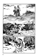 Lone Wolf and Cub - c094 (v19) - p102 [dig] [Wives and Lovers] [Dark Horse Comics] [danke-Empire] {HQ}