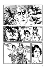 Lone Wolf and Cub - c094 (v19) - p103 [dig] [Wives and Lovers] [Dark Horse Comics] [danke-Empire] {HQ}