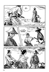 Lone Wolf and Cub - c094 (v19) - p106 [dig] [Wives and Lovers] [Dark Horse Comics] [danke-Empire] {HQ}