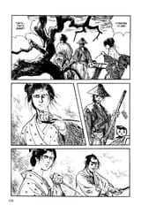 Lone Wolf and Cub - c094 (v19) - p108 [dig] [Wives and Lovers] [Dark Horse Comics] [danke-Empire] {HQ}