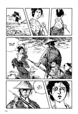 Lone Wolf and Cub - c094 (v19) - p110 [dig] [Wives and Lovers] [Dark Horse Comics] [danke-Empire] {HQ}
