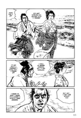 Lone Wolf and Cub - c094 (v19) - p113 [dig] [Wives and Lovers] [Dark Horse Comics] [danke-Empire] {HQ}