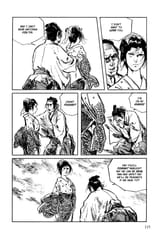 Lone Wolf and Cub - c094 (v19) - p115 [dig] [Wives and Lovers] [Dark Horse Comics] [danke-Empire] {HQ}