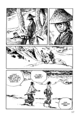 Lone Wolf and Cub - c094 (v19) - p117 [dig] [Wives and Lovers] [Dark Horse Comics] [danke-Empire] {HQ}