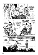Lone Wolf and Cub - c094 (v19) - p118 [dig] [Wives and Lovers] [Dark Horse Comics] [danke-Empire] {HQ}