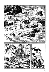 Lone Wolf and Cub - c094 (v19) - p119 [dig] [Wives and Lovers] [Dark Horse Comics] [danke-Empire] {HQ}