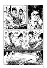 Lone Wolf and Cub - c094 (v19) - p121 [dig] [Wives and Lovers] [Dark Horse Comics] [danke-Empire] {HQ}