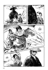 Lone Wolf and Cub - c094 (v19) - p122 [dig] [Wives and Lovers] [Dark Horse Comics] [danke-Empire] {HQ}