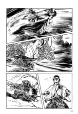 Lone Wolf and Cub - c094 (v19) - p123 [dig] [Wives and Lovers] [Dark Horse Comics] [danke-Empire] {HQ}