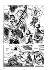 Lone Wolf and Cub - c094 (v19) - p124 [dig] [Wives and Lovers] [Dark Horse Comics] [danke-Empire] {HQ}
