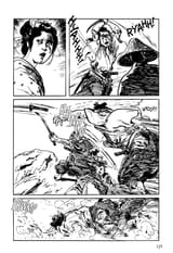 Lone Wolf and Cub - c094 (v19) - p125 [dig] [Wives and Lovers] [Dark Horse Comics] [danke-Empire] {HQ}
