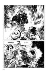 Lone Wolf and Cub - c094 (v19) - p126 [dig] [Wives and Lovers] [Dark Horse Comics] [danke-Empire] {HQ}